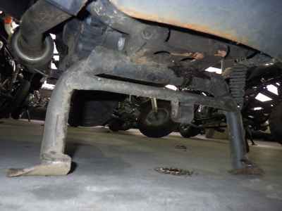 Yamaha Maxam 250 2005