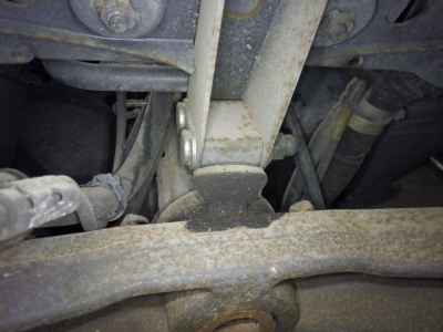 Yamaha Maxam 250 2005