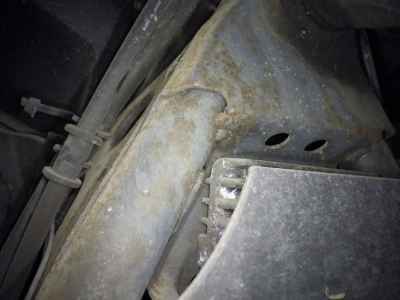 Yamaha Maxam 250 2005