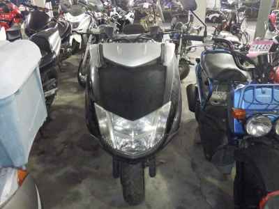 Yamaha Maxam 250 2005