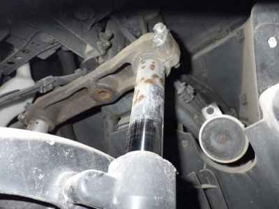 Yamaha Maxam 250 2005