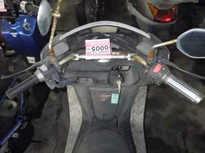 Yamaha Maxam 250 2005