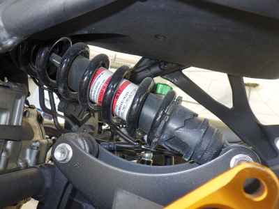 Kawasaki Ninja ZX-25R 2021