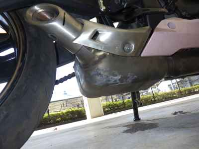 Kawasaki Ninja ZX-25R 2021