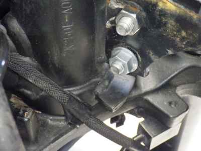 Kawasaki Ninja ZX-25R 2021