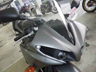Yamaha YZF-R1 2014