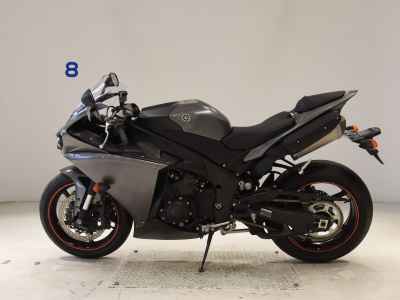 Yamaha YZF-R1 2014