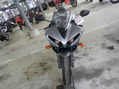 Yamaha YZF-R1 2014