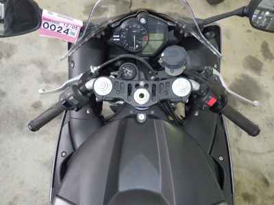 Yamaha YZF-R1 2014