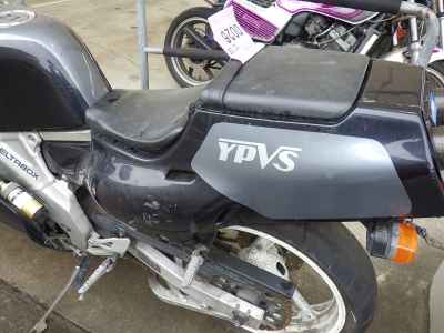 Yamaha TZR250