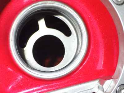 Honda CBR1000RR SP 2025