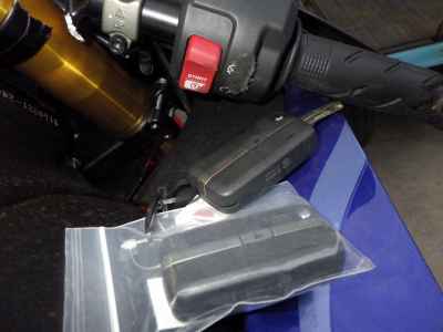 Honda CBR1000RR SP 2025