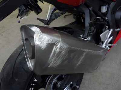 Honda CBR1000RR SP 2025