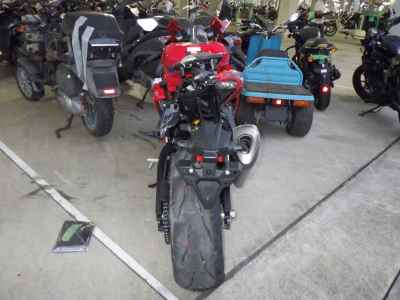 Honda CBR1000RR SP 2025