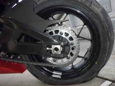 Honda CBR1000RR SP 2025