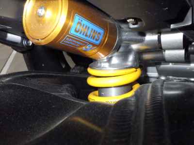 Honda CBR1000RR SP 2025