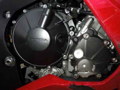 Honda CBR1000RR SP 2025