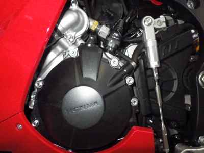 Honda CBR1000RR SP 2025