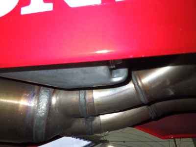 Honda CBR1000RR SP 2025