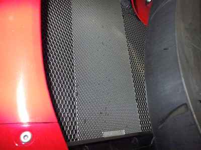 Honda CBR1000RR SP 2025