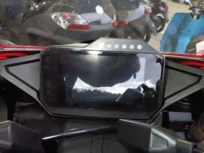 Honda CBR1000RR SP 2025