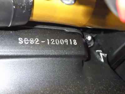 Honda CBR1000RR SP 2025