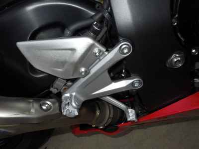 Honda CBR1000RR SP 2025