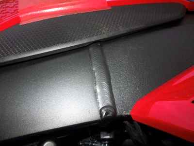 Honda CBR1000RR SP 2025