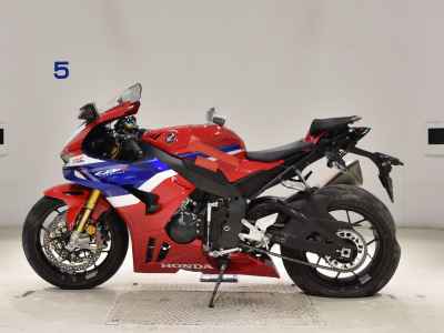 Honda CBR1000RR SP 2025
