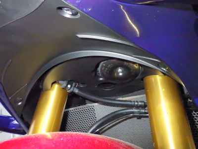 Honda CBR1000RR SP 2025