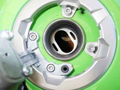 Kawasaki Ninja ZX-25R 2022