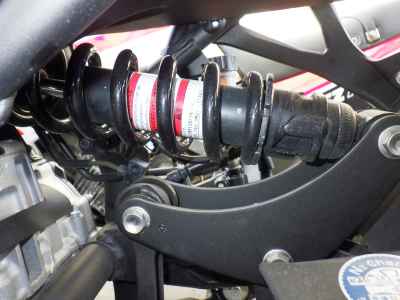 Kawasaki Ninja ZX-25R 2022