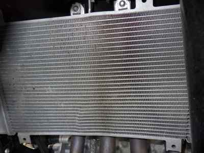 Kawasaki Ninja ZX-25R 2022