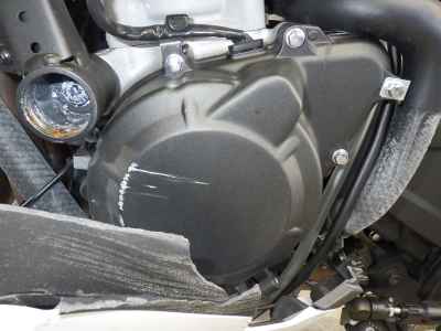 Kawasaki Ninja ZX-25R 2022