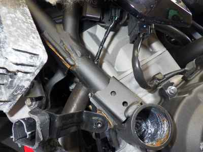 Kawasaki Ninja ZX-25R 2022