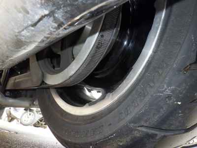 Harley-Davidson Street Glide FLHX1690 2011