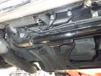 Harley-Davidson Street Glide FLHX1690 2011