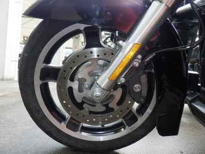 Harley-Davidson Street Glide FLHX1690 2011