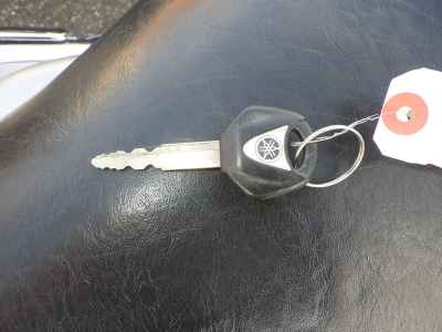 Yamaha XVS400 Drag Star Classic 2006