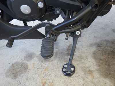 Honda Rebel CMX250 2017