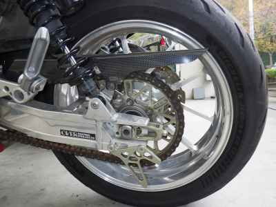 Kawasaki Zephyr 1100 2006