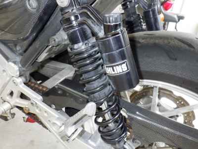 Kawasaki Zephyr 1100 2006