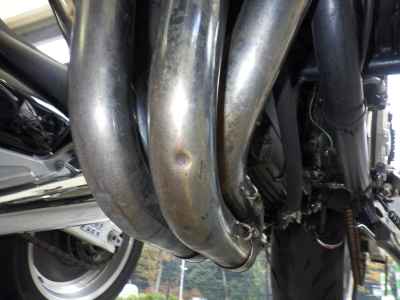 Kawasaki Zephyr 1100 2006