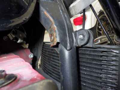 Kawasaki Zephyr 1100 2006