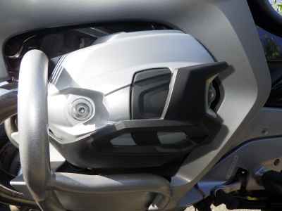 BMW R1200RT 2011