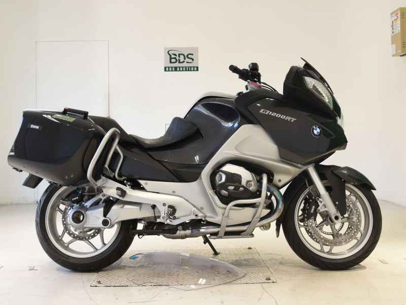 BMW R1200RT 2011