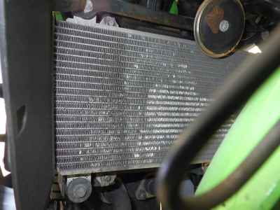 Kawasaki Ninja 250 2016