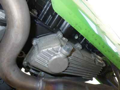 Kawasaki Ninja 250 2016