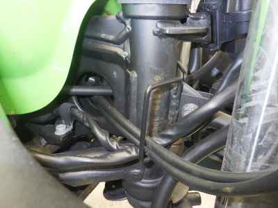 Kawasaki Ninja 250 2016