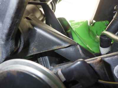 Kawasaki Ninja 250 2016